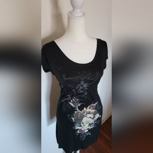 T Shirt Dress